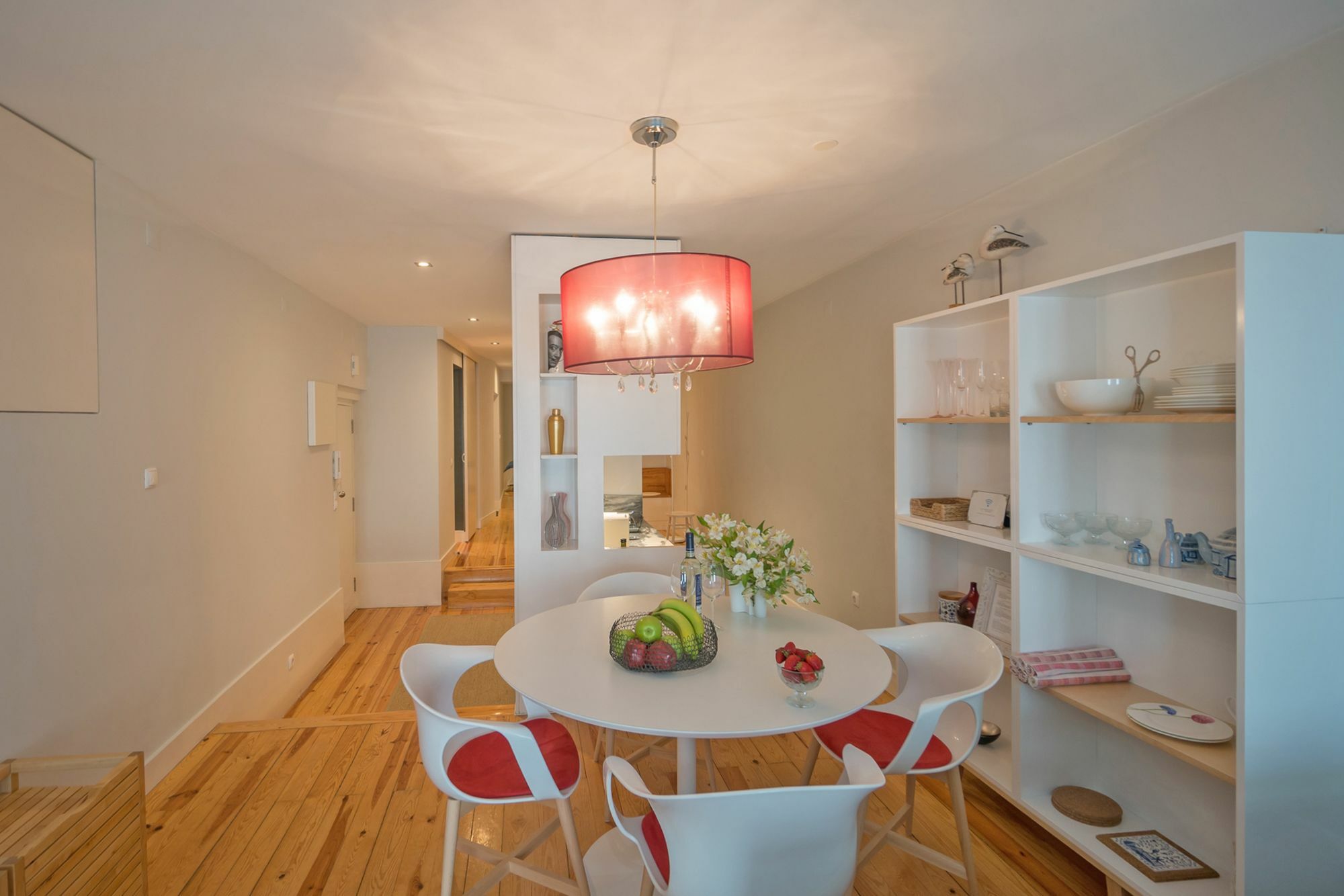 Elegant And Cozy Apartment Lisbon Exterior photo