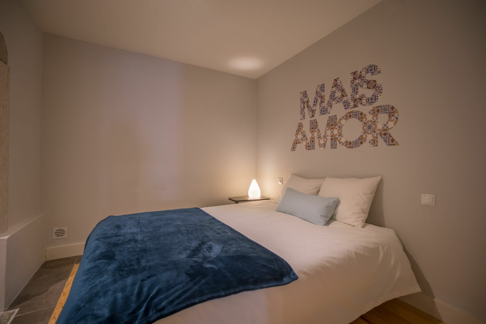Elegant And Cozy Apartment Lisbon Exterior photo